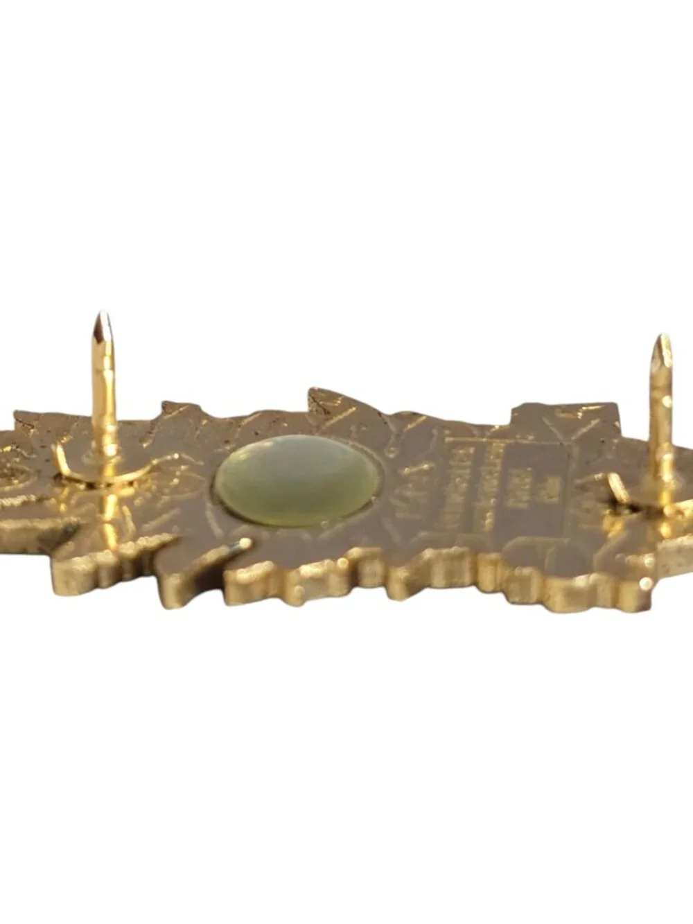 Hard Rock Cafe Pin Maui Tropical Fish w/ Seaweed & Bubbles